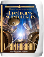 Premier congrès international des dianéticiens et scientologues