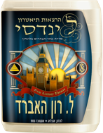 <p>הרצאות תיאטרון לינדסי: סדרת אחר הצהריים בלונדון</p>
