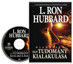 Dianetika: Egy tudomány kialakulása