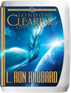 Londoni clearing kongresszus
