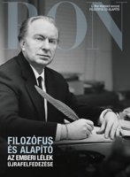 Filozófus és alapító: Az emberi lélek újrafelfedezése