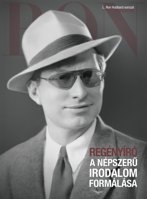 Regényíró: A népszerű irodalom formálása