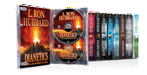 Pacchetto degli Audiolibri Introduttivi di Dianetics e Scientology