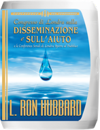 Congresso di Londra sulla Disseminazione e sull’Aiuto