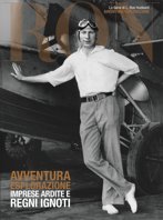 Avventura/<WBR>Esplorazione: Imprese Ardite e Regni Ignoti