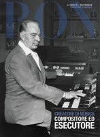 Creatore di Musica: Compositore ed Esecutore