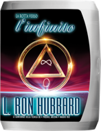 La Rotta Verso l’Infinito