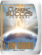Clearing Succes Congres