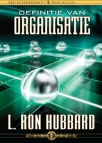 Definitie van Organisatie