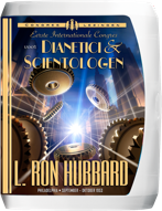 Eerste Internationale Congres voor Dianetici & Scientologists