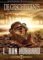 De geschiedenis van research en onderzoek