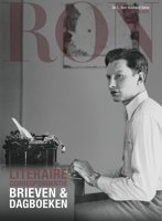 Literaire Correspondentie: Brieven & Dagboeken