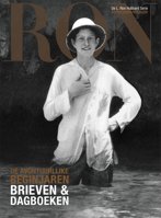 De Avontuurlijke Beginjaren: Brieven & Dagboeken
