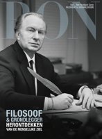 Filosoof & Grondlegger: Herontdekken van de Menselijke Ziel