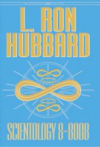 Scientology 8-8008