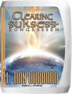 Clearing suksess- kongressen