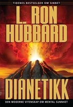 Dianetikk: Den moderne vitenskap om mental sunnhet