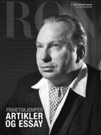 Frihetskjemper: Artikler og essay