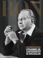 Menneskevenn: Utdannelse, leseferdigheter og sivilisasjon