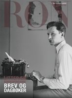 Litterær korrespondanse: Brev og dagbøker