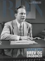 Dianetics: Brev og dagbøker