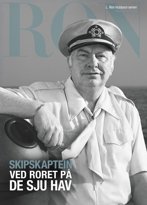 Skipskaptein: Ved roret på de sju hav