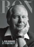 L. Ron Hubbard: Et portrett