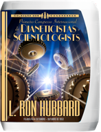 Primeiro Congresso Internacional de Dianeticistas e Scientologists