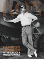 Aventureiro/<WBR>Explorador: Feitos Ousados & Mundos Incógnitos