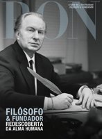 Filósofo & Fundador: Redescoberta da Alma Humana