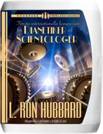 Första internationella kongressen för dianetiker och scientologer
