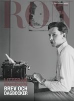 Litterär korrespondens: Brev och dagböcker