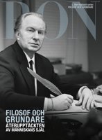 Filosof och grundare: Återupptäckten av människans själ