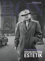 Poet/sångskrivare: Verskonstens estetik