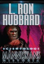 Scientologi: Människans historia