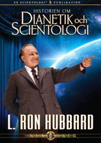 Historien om Dianetik och Scientologi