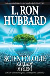 Scientology: The Fundamentals of Thought, Brožovaná vazba