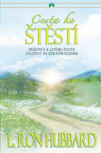 The Way to Happiness, Brožovaná vazba