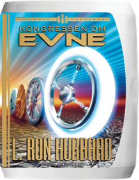 Kongressen om evne, CD