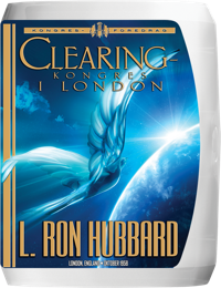 Clearing-kongres i London, CD