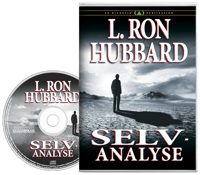 Selvanalyse, Lydbogs-cd