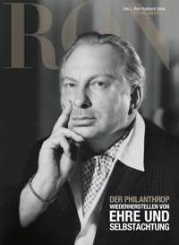 Der Philanthrop: Wiederherstellen von Ehre und Selbstachtung, Gebunden
