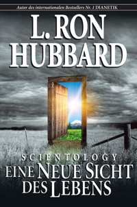 Scientology: Eine neue Sicht des Lebens, Taschenbuch