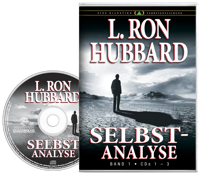 Selbstanalyse, H&ouml;rbuch-CD