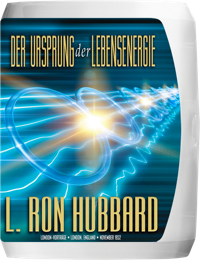 Der Ursprung der Lebensenergie, Compact Disc