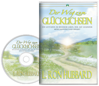 Der Weg zum Glücklichsein, H&ouml;rbuch-CD