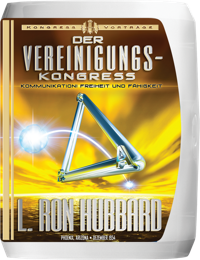 Der Vereinigungskongress, Compact Disc