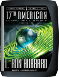 17° ACC Americano, Compact Disc