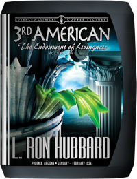 3.º ACC Americano, CD