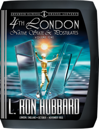 4.º ACC de Londres, CD